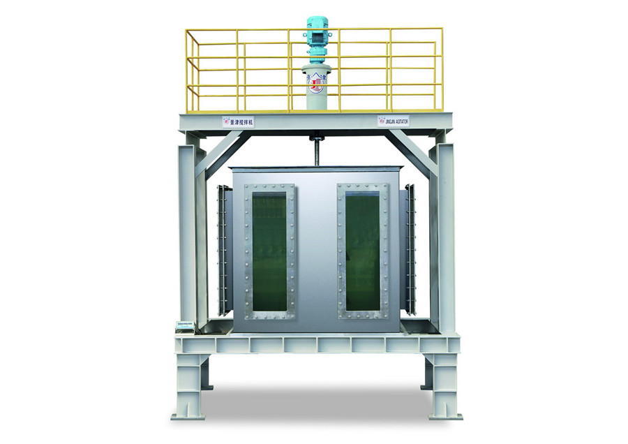 攪拌機